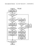 DISPLAY DEVICE, CONTROL METHOD, AND CONTROL PROGRAM diagram and image