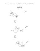 DISPLAY DEVICE, CONTROL METHOD, AND CONTROL PROGRAM diagram and image