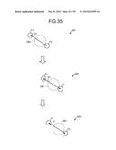 DISPLAY DEVICE, CONTROL METHOD, AND CONTROL PROGRAM diagram and image