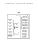 DISPLAY DEVICE, CONTROL METHOD, AND CONTROL PROGRAM diagram and image