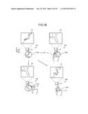 DISPLAY DEVICE, CONTROL METHOD, AND CONTROL PROGRAM diagram and image