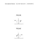 DISPLAY DEVICE, CONTROL METHOD, AND CONTROL PROGRAM diagram and image