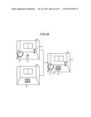 DISPLAY DEVICE, CONTROL METHOD, AND CONTROL PROGRAM diagram and image