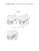 DISPLAY DEVICE, CONTROL METHOD, AND CONTROL PROGRAM diagram and image