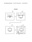 DISPLAY DEVICE, CONTROL METHOD, AND CONTROL PROGRAM diagram and image