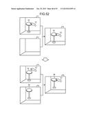 DISPLAY DEVICE, CONTROL METHOD, AND CONTROL PROGRAM diagram and image