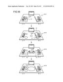 DISPLAY DEVICE, CONTROL METHOD, AND CONTROL PROGRAM diagram and image