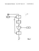 METHOD FOR CALIBRATING VEHICULAR VISION SYSTEM diagram and image