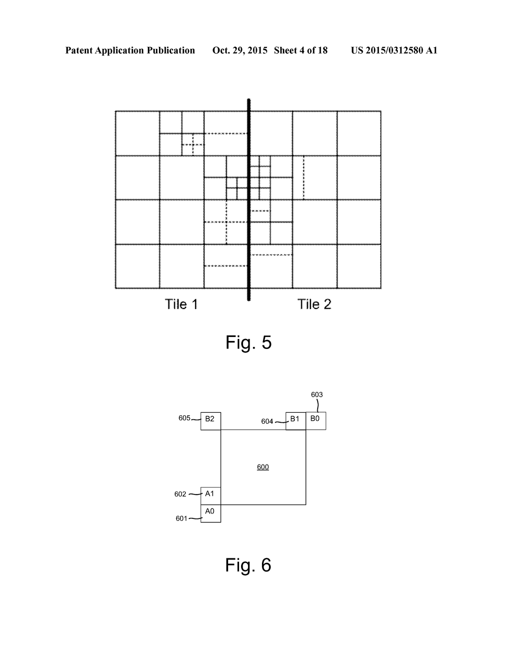 APPARATUS, A METHOD AND A COMPUTER PROGRAM FOR VIDEO CODING AND DECODING - diagram, schematic, and image 05