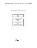 Media Service Personalization Systems and Methods diagram and image