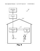 Media Service Personalization Systems and Methods diagram and image