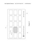 Systems and Methods for Generating a Full-Motion Video Mosaic Interface     for Content Discovery with User-Configurable Filters diagram and image