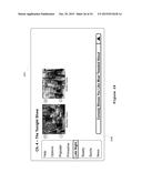 Systems and Methods for Generating a Full-Motion Video Mosaic Interface     for Content Discovery with User-Configurable Filters diagram and image