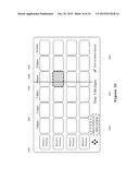 Systems and Methods for Generating a Full-Motion Video Mosaic Interface     for Content Discovery with User-Configurable Filters diagram and image