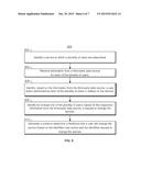 SYSTEMS AND METHODS FOR DETERMINING A LIKELIHOOD OF USER TERMINATION OF     SERVICES diagram and image