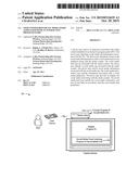 USER CONFIGURED SOCIAL MEDIA FEEDS ASSOCIATED WITH AN INTERACTIVE PROGRAM     GUIDE diagram and image