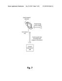 IDENTIFYING AND SELECTING AVAILABLE AUDIO PROGRAMS FOR LIVE BROADCASTED     CONTENT diagram and image