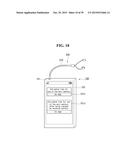 MOBILE TERMINAL diagram and image