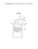 MOBILE TERMINAL diagram and image