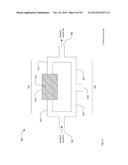 PASSIVE ACOUSTICAL FILTERS WITH FILLED EXPANSION CHAMBER diagram and image