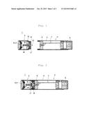 CONDENSER MICROPHONE diagram and image