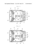 CONDENSER MICROPHONE diagram and image