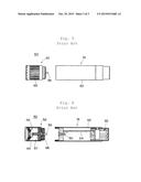 CONDENSER MICROPHONE diagram and image