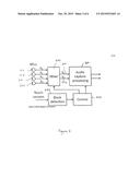 AUTOMATIC MICROPHONE SWITCHING diagram and image