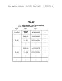 COMMUNICATION APPARATUS CAPABLE OF MEDIATING WIRELESS COMMUNICATIONS FOR     EXTERNAL APPARATUS diagram and image