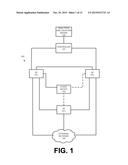 DETERMINING LOCATION BASED ON BOTH A DETECTED LOCATION AND A PREDICTED     LOCATION diagram and image