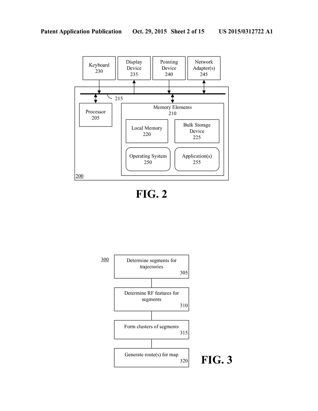 LOCATION DETERMINATION, MAPPING, AND DATA MANAGEMENT THROUGH CROWDSOURCING - diagram, schematic, and image 03