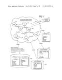 METHODS AND SYSTEMS FOR TRANSMITTING VIDEO MESSAGES TO MOBILE     COMMUNICATION DEVICES diagram and image