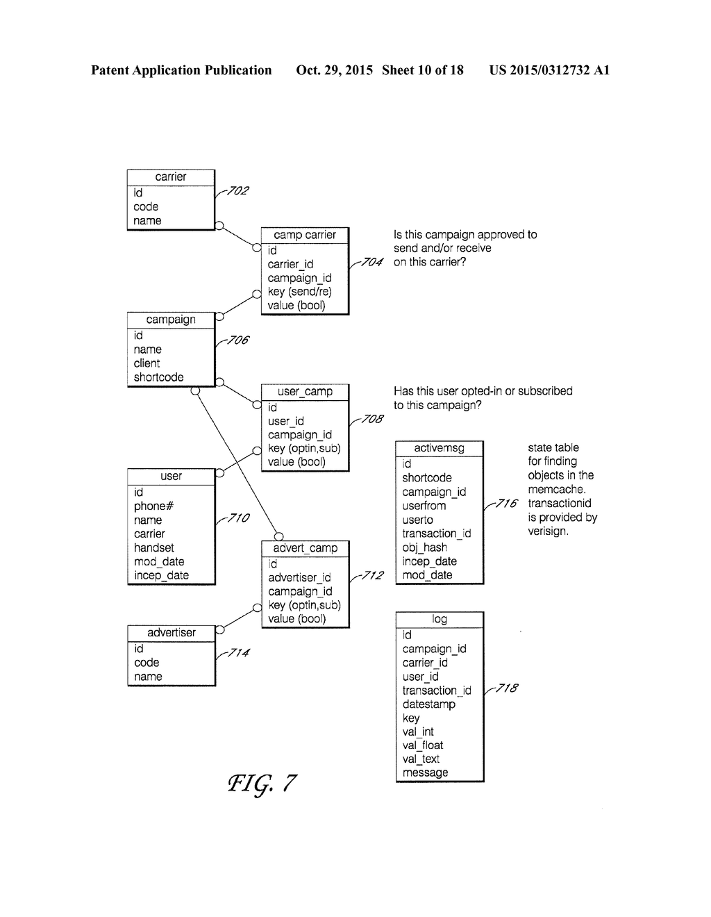 METHODS AND SYSTEMS FOR TRANSMITTING VIDEO MESSAGES TO MOBILE     COMMUNICATION DEVICES - diagram, schematic, and image 11