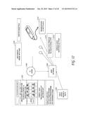 METHODS AND SYSTEMS FOR TRANSMITTING VIDEO MESSAGES TO MOBILE     COMMUNICATION DEVICES diagram and image