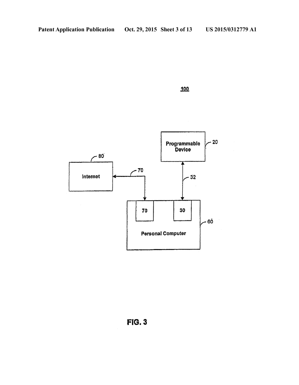 METHODS AND APPARATUSES FOR PROGRAMMING USER-DEFINED INFORMATION INTO     ELECTRONIC DEVICES - diagram, schematic, and image 04