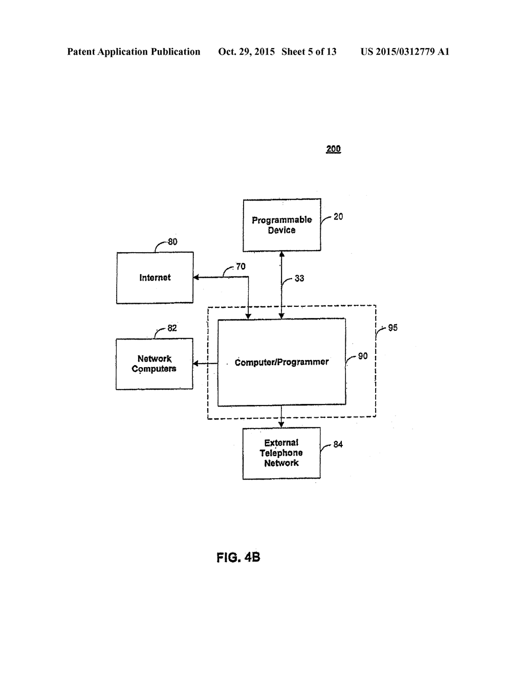 METHODS AND APPARATUSES FOR PROGRAMMING USER-DEFINED INFORMATION INTO     ELECTRONIC DEVICES - diagram, schematic, and image 06