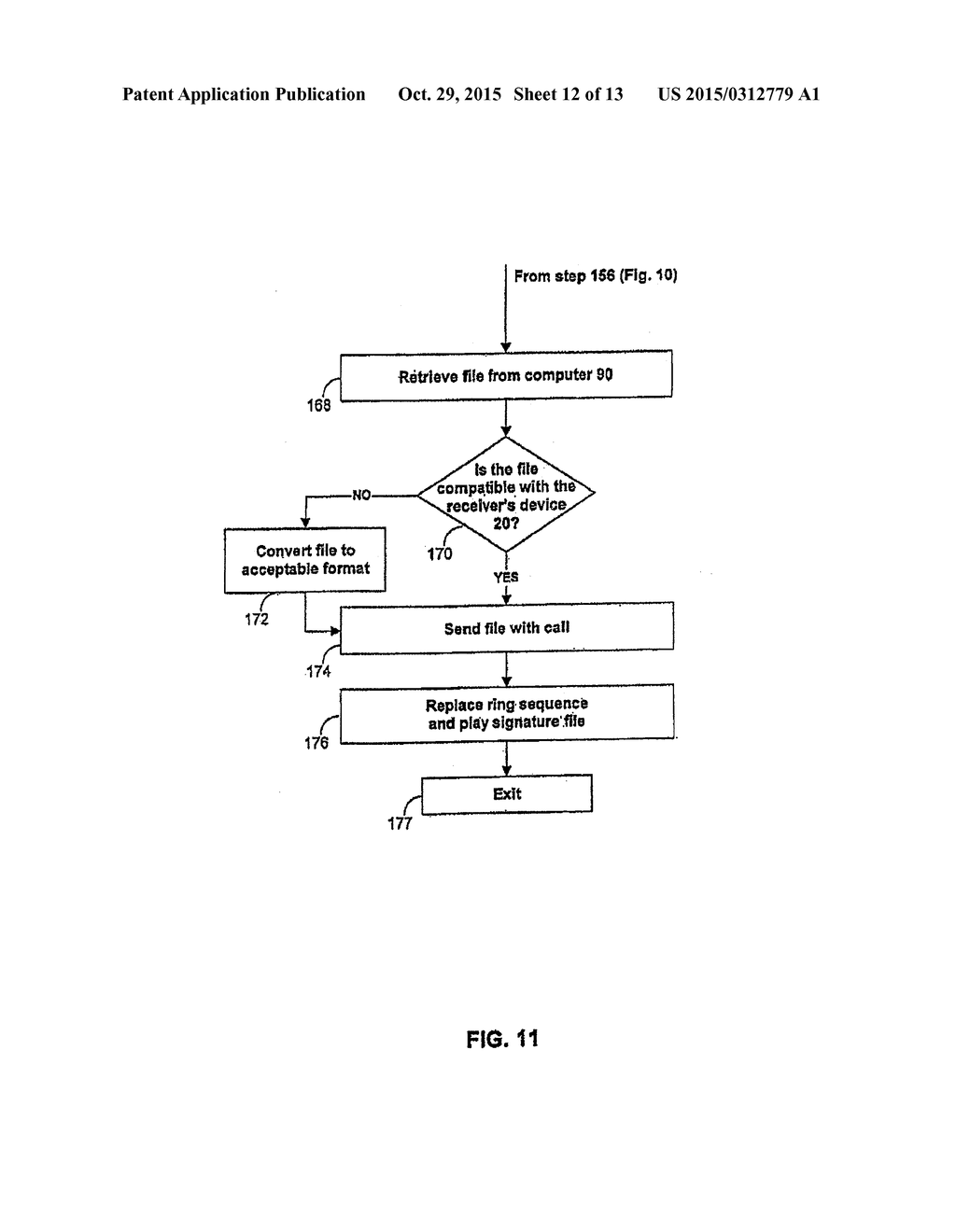 METHODS AND APPARATUSES FOR PROGRAMMING USER-DEFINED INFORMATION INTO     ELECTRONIC DEVICES - diagram, schematic, and image 13