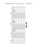 USER ANCHOR CONTROLLER COMMUNICATION WITHIN A NETWORK ENVIRONMENT diagram and image