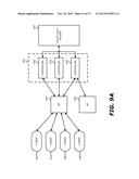 USER ANCHOR CONTROLLER COMMUNICATION WITHIN A NETWORK ENVIRONMENT diagram and image