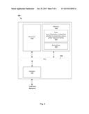 PROMOTING WIRELESS LOCAL AREA NETWORK (WLAN) ROAMING diagram and image