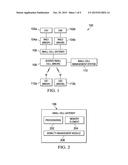 HANDLING CONNECTED MODE MOBILITY FROM AREAS BOUNDING MULTI-OPERATOR CORE     NETWORK AND NON-MULTI-OPERATOR CORE NETWORK SHARED INFRASTRUCTURE diagram and image