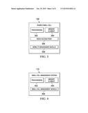 HANDLING CONNECTED MODE MOBILITY FROM AREAS BOUNDING MULTI-OPERATOR CORE     NETWORK AND NON-MULTI-OPERATOR CORE NETWORK SHARED INFRASTRUCTURE diagram and image