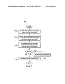 HANDLING CONNECTED MODE MOBILITY FROM AREAS BOUNDING MULTI-OPERATOR CORE     NETWORK AND NON-MULTI-OPERATOR CORE NETWORK SHARED INFRASTRUCTURE diagram and image