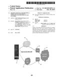 METHOD AND DEVICE FOR PROVIDING A MOBILE DEVICE WITH SERVICE CONTINUITY     OVER MULTIPLE ACCESS NETWORKS diagram and image