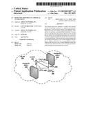 DETECTING MOVEMENT IN A PHYSICAL ENVIRONMENT diagram and image