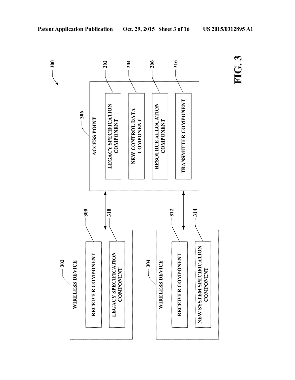 SYSTEMS AND METHODS TO DEFINE CONTROL CHANNELS USING RESERVED RESOURCE     BLOCKS - diagram, schematic, and image 04