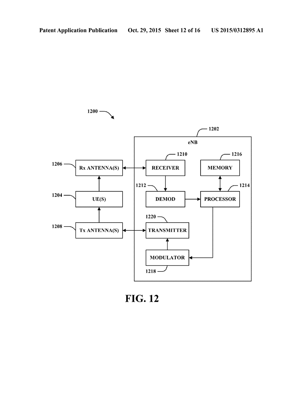 SYSTEMS AND METHODS TO DEFINE CONTROL CHANNELS USING RESERVED RESOURCE     BLOCKS - diagram, schematic, and image 13