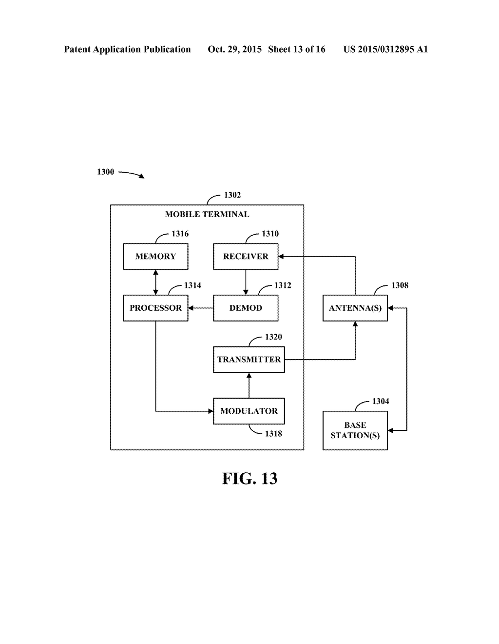 SYSTEMS AND METHODS TO DEFINE CONTROL CHANNELS USING RESERVED RESOURCE     BLOCKS - diagram, schematic, and image 14