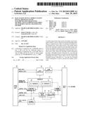 BASE STATION DEVICE, MOBILE STATION DEVICE, PROGRAM, UPLINK     SYNCHRONIZATION REQUESTING METHOD, AND SYNCHRONIZATION-SHIFT MEASUREMENT     SIGNAL TRANSMITTING METHOD diagram and image