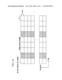 BASE STATION DEVICE, MOBILE STATION DEVICE, PROGRAM, UPLINK     SYNCHRONIZATION REQUESTING METHOD, AND SYNCHRONIZATION-SHIFT MEASUREMENT     SIGNAL TRANSMITTING METHOD diagram and image